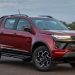 Chevrolet lanza la nueva Chevrolet Z71: más brutal y deportiva