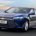 Chevrolet al borde del retiro en China tras fuerte caída en ventas