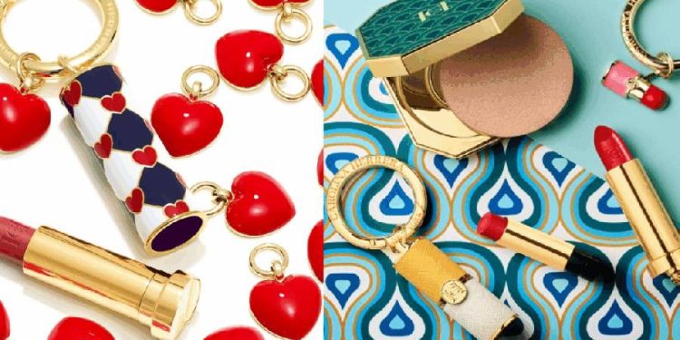 Carolina Herrera lanza su línea de maquillaje en Perú: lujo y belleza sin fronteras