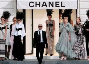 Chanel revoluciona la moda con su Hub de materiales circulares