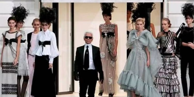 Chanel revoluciona la moda con su Hub de materiales circulares