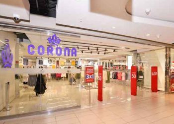 Corona evita la quiebra gracias a plan de reorganización y respaldo de acreedores