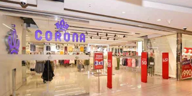 Corona evita la quiebra gracias a plan de reorganización y respaldo de acreedores