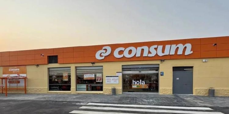 Crecimiento de las cadenas regionales y avance de la marca blanca en el sector de supermercados