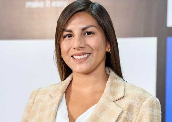 Cynthia Mautino, Consultora Senior en Retail y Comercio de SONDA Perú