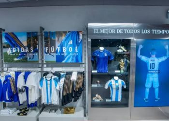 Retail deportivo en tiempos difíciles: Expansión, ventas y liderazgo