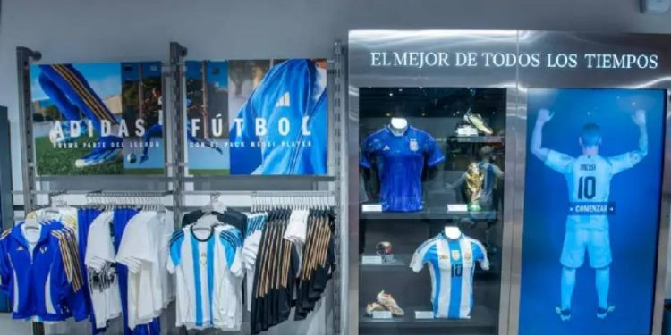 Retail deportivo en tiempos difíciles: Expansión, ventas y liderazgo