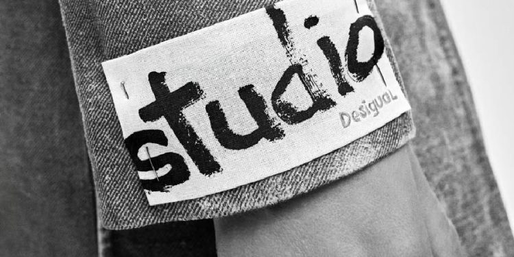 Desigual evoluciona con su liga Studio en Barcelona