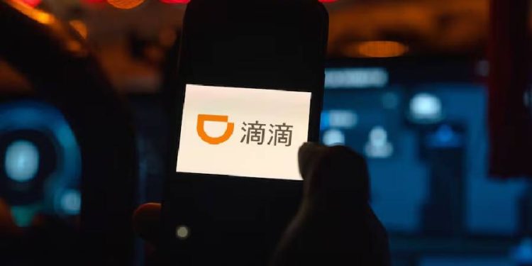 DiDi