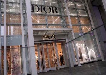 Coach crece mientras LVMH y Kering pierden terreno: ¿Nueva era en el lujo?