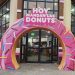 Dunkin Donuts hoy mandan las donuts
