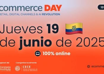 Ecommerce Day Ecuador 2025