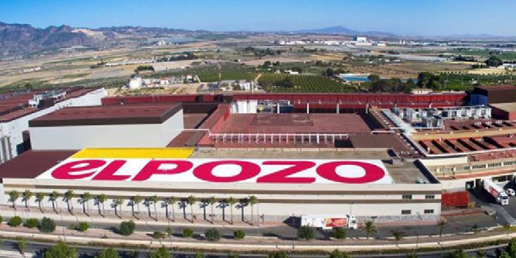 El Pozo y Tomás Fuertes, entre los líderes más reputados de España