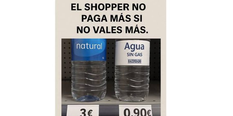 El Verdadero Reto en la Estrategia de Marca: Demostrar Valor, No Solo Coste