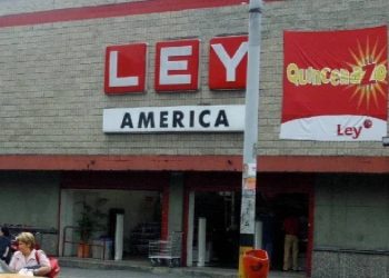 El legado de un gigante en Colombia: La historia y lecciones de almacenes LEY