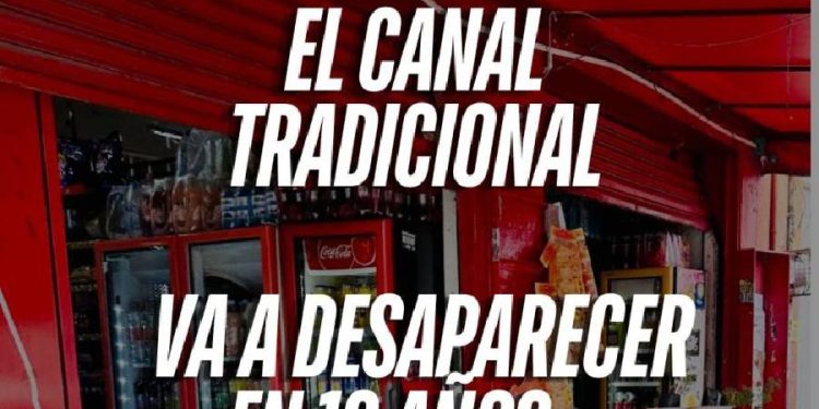 El poder del canal tradicional: La sorpresa silenciosa en la economía latinoamericana