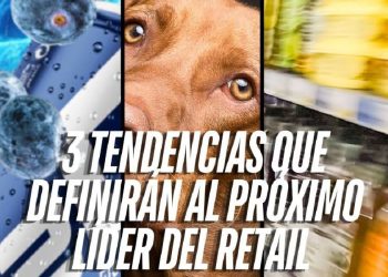 El próximo líder del retail se está jugando en la cancha de hoy