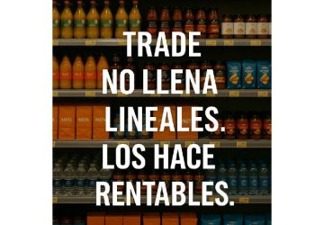 El verdadero poder del Trade: estrategias para liderar en el punto de venta