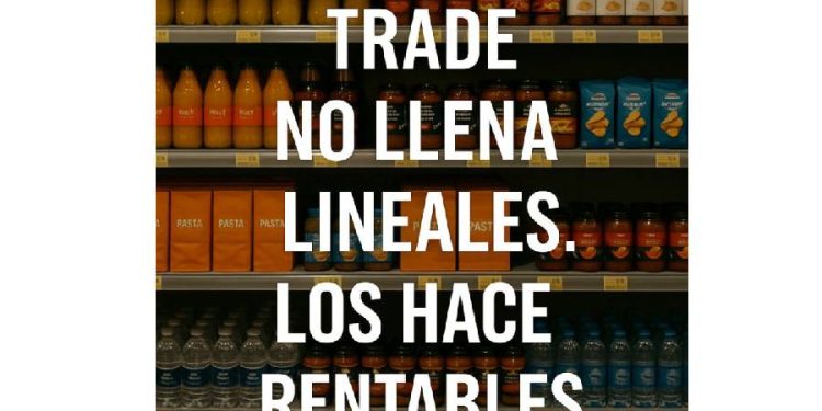 El verdadero poder del Trade: estrategias para liderar en el punto de venta