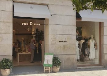 Eseoese conquista Málaga y se acerca a las 20 tiendas