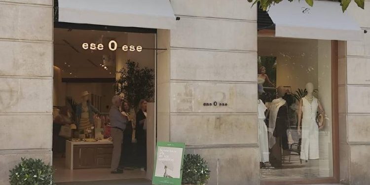 Eseoese conquista Málaga y se acerca a las 20 tiendas