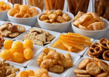 snacks