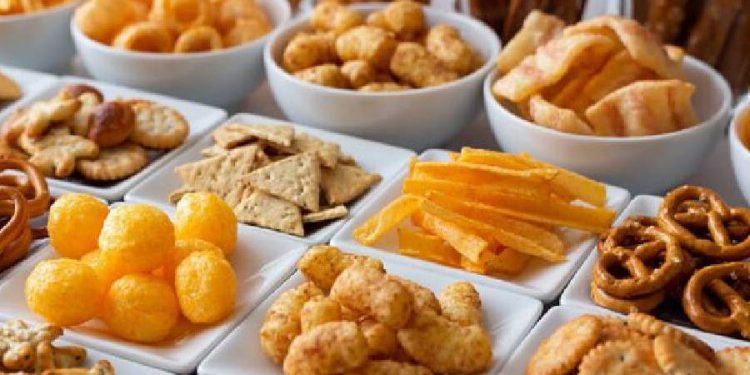 snacks