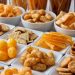 snacks