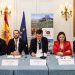 España impulsa un turismo sostenible en Londres para un futuro responsable