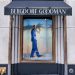 Estrategia de Saks impulsa la expansión de Bergdorf Goodman