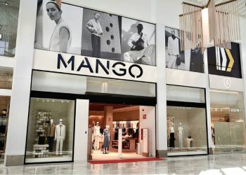 Mango revoluciona la moda con su asistente virtual impulsado por IA