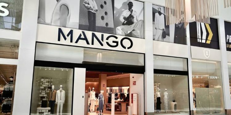 Mango revoluciona la moda con su asistente virtual impulsado por IA