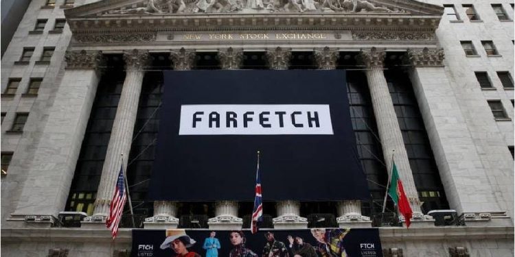 Farfetch y Coupang conquistan Corea del Sur con su alianza digital