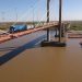 Ferroviario de la Mesopotamia, eje para potenciar el comercio