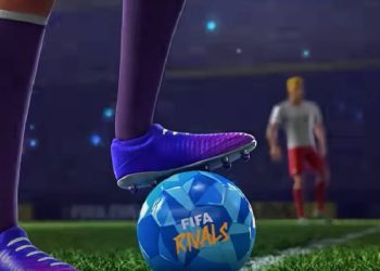 Adidas debuta en FIFA Rivals con contenido digital exclusivo y eventos únicos»