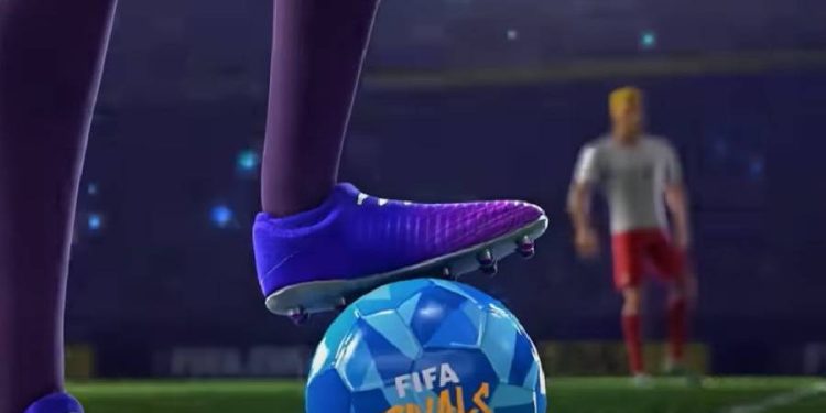 Adidas debuta en FIFA Rivals con contenido digital exclusivo y eventos únicos»