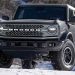 Lanzamiento Ford Bronco V6 Badlands 2025: fuerza, estilo y capacidad mejorada
