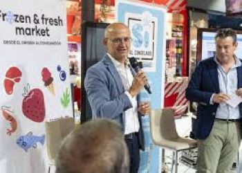Frozen España impulsa su industria con un Programa de Embajadores para potenciar alimentos congelados