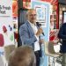 Frozen España impulsa su industria con un Programa de Embajadores para potenciar alimentos congelados