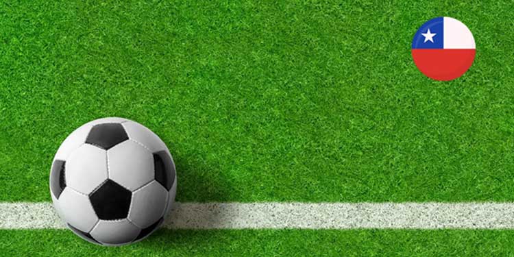 Futbol Chile