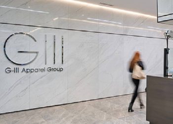 G-III: Beneficios en ascenso, ventas en caída
