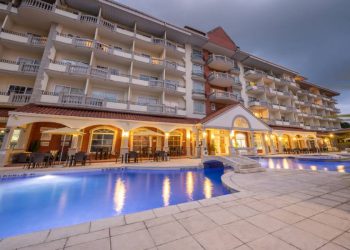 GHL Hoteles anuncia su estratégico regreso a Panamá