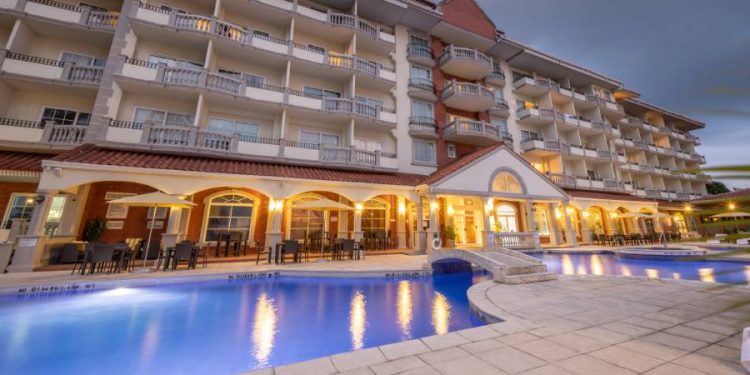 GHL Hoteles anuncia su estratégico regreso a Panamá