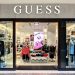 Guess enfrenta pérdidas en el primer trimestre