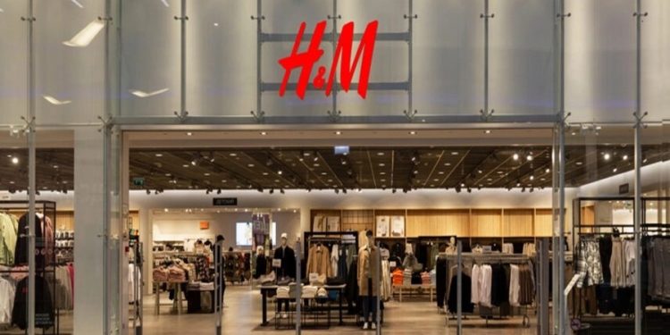 H&M Atelier: la línea masculina que redefine la calidad