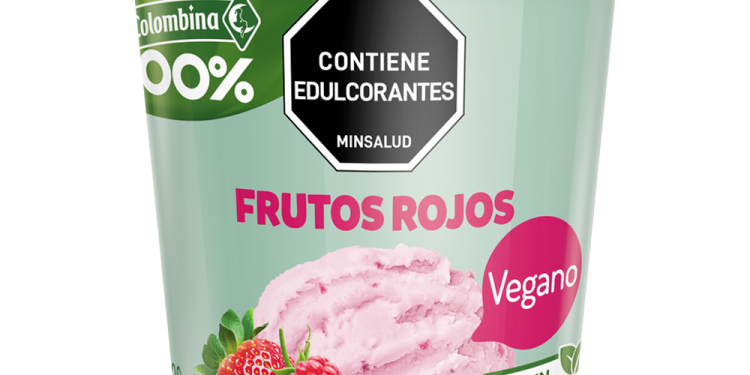 Innovación con sabor y conciencia, Colombina lidera la revolución de helados