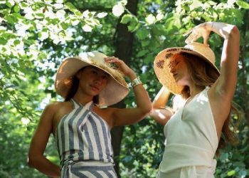 Hermanas Emprendedoras: 8 marcas de moda 100% made in Spain que nacieron en hogares