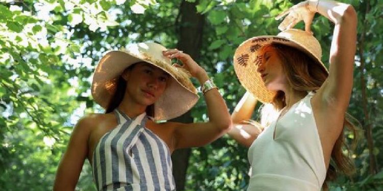 Hermanas Emprendedoras: 8 marcas de moda 100% made in Spain que nacieron en hogares