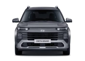 Hyundai Creta Grand: El SUV familiar para 7 pasajeros, ahora más accesible