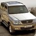 Hyundai Terracan 2025: El 4×4 Indestructible que Desafía al Toyota Land Cruiser